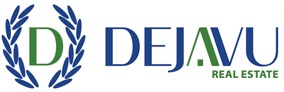 Deja Vu Real Estate Brokers Logo