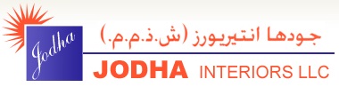 Jodha Interiors LLC Logo
