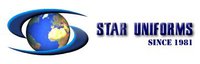 Star Uniform Trading LLC Logo