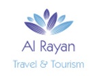 Al Rayan Travel & Tourism - Abu Dhabi Logo