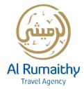 Al Rumaithy Travel Agency Logo