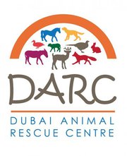 Dubai Animal Rescue Centre Logo