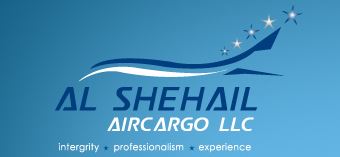 Al Shehail Air Cargo LLC Logo