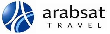 Arabsat Travels - Main Office Logo