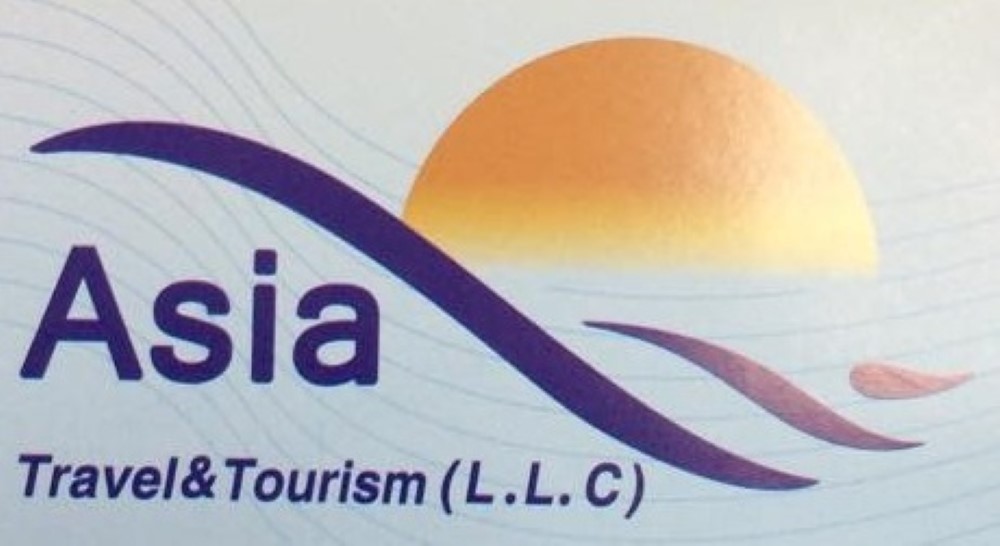 Asia Travel & Tourism Dubai