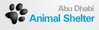 Abu Dhabi Animal Shelter Logo
