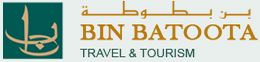 Bin Batoota Travel & Tourism