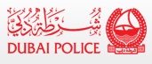 Dubai Police Logo