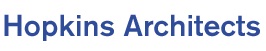 Hopkins Architects Dubai Ltd. Logo