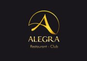 Alegra Lounge Logo
