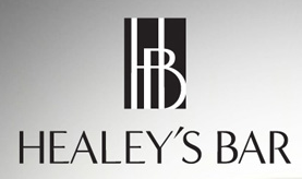 Healey's Bar & Terrace Logo
