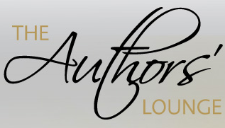 The Authors' Lounge Logo