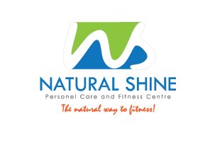 Natural Shine Personal Care and Beauty Centre Logo