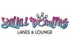 Yalla Bowling Lanes & Lounge Logo