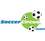 Soccer Circus Dubai Logo