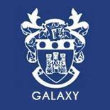 Galaxy Computer Education Logo