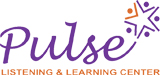 Pulse Listening Center Logo