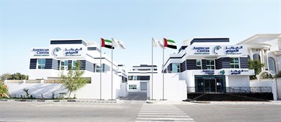 American Center for Psychiatry and Neurology