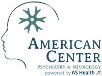 American Center for Psychiatry and Neurology
