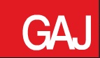 GAJ Godwin Austen Johnson Logo