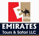 Emirates Tours & Safari Logo