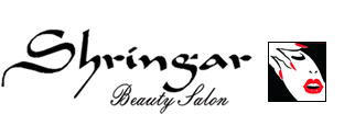 Salon Shringar Logo