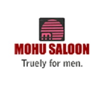 Mohu Saloon Logo