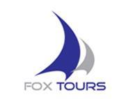 Fox Tours Logo