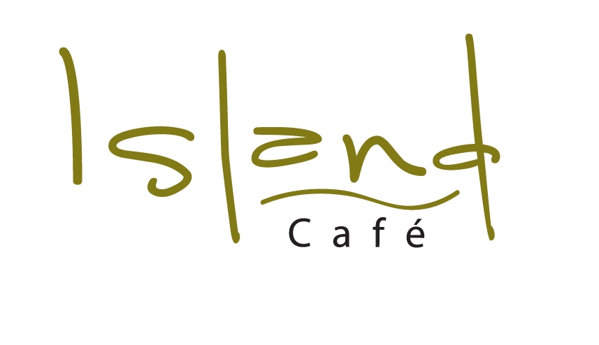 Island Cafe Logo
