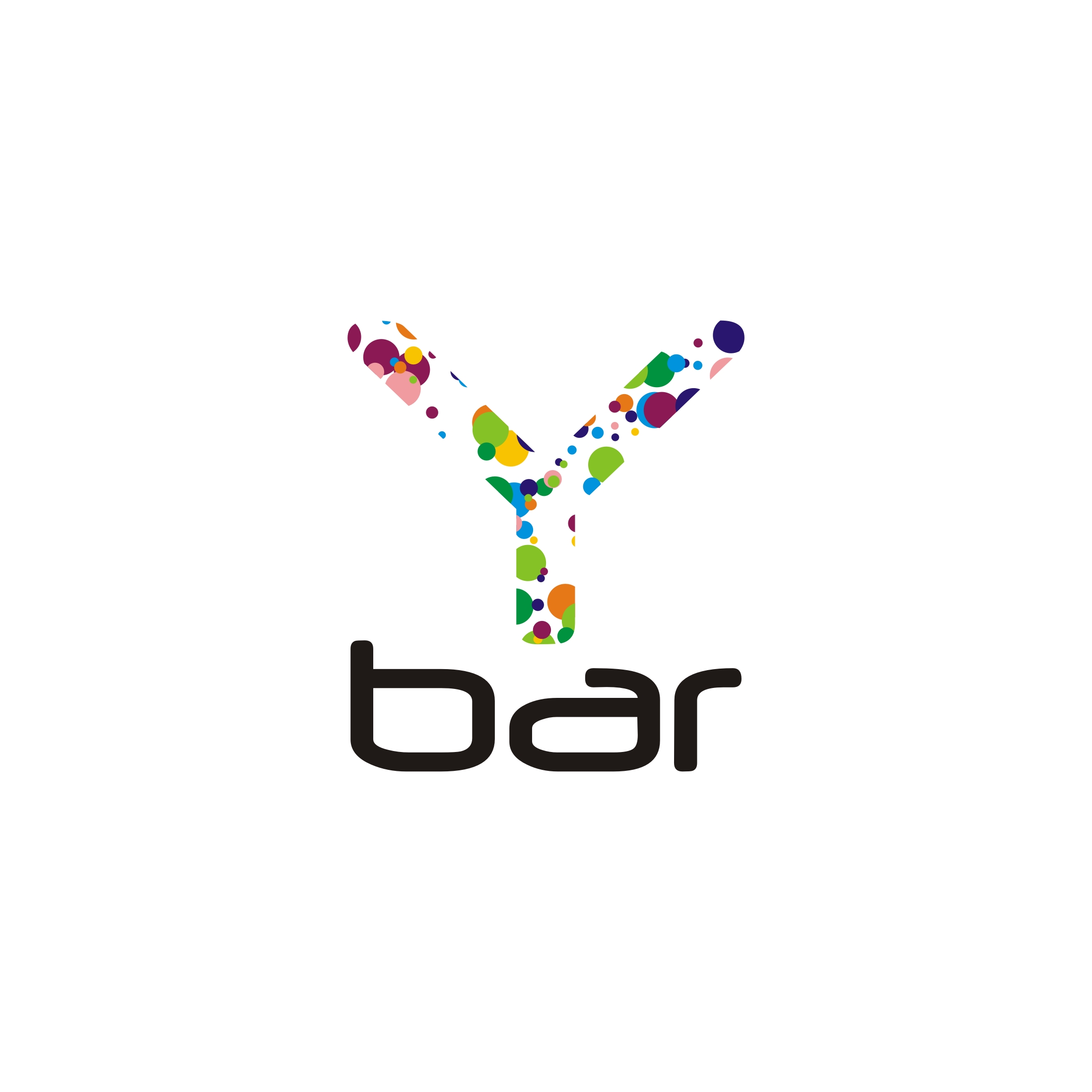 Y Bar Logo