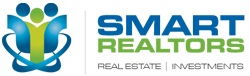 Smart Realtors Logo