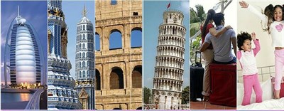 Ghaliyah Travel & Holidays