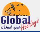 Global Holidays Logo
