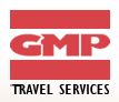 GMP Travels Services (Gray Mackenzie Travel Services ) Logo