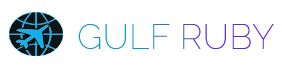 Gulf Ruby Travel Logo