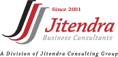 Jitendra Consulting Group Logo