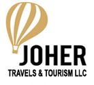 Joher Travels & Tourism LLC Logo