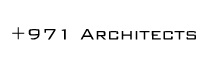 Plus 971 Architectural Consultancy Logo