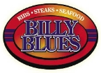 Billy Blues Logo
