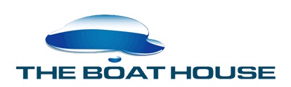 The Boat House Logo