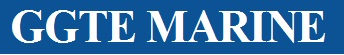 GGTE MARINE Logo
