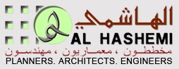 Al Hashemi Logo