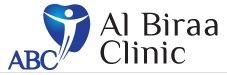 Al Biraa Clinic Logo