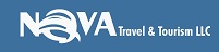 Nova Travel & Tourism LLC Logo