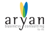 Aryan Business Consulting FZ LLC Logo