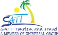 SATT Tourism & Travel - Ajman