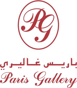Paris Gallery Logo