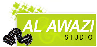 Al Awazi Studio LLC Logo