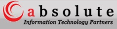 Absolute Information Technology Partners Logo