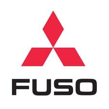 Al Habtoor Motors- Mitsubishi FUSO Logo